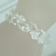 Arabesque - Arabesque Moonstone-Satin white - 1